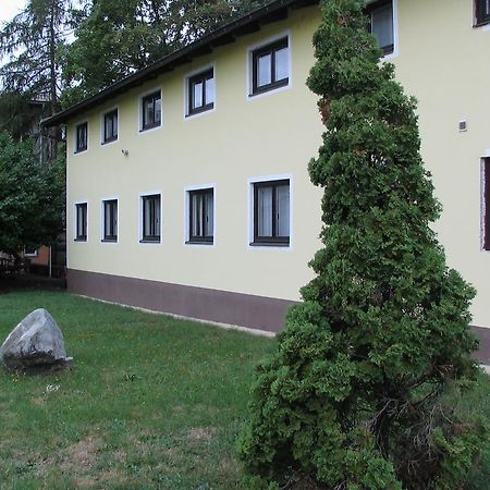 Hostel M Maribor Eksteriør billede