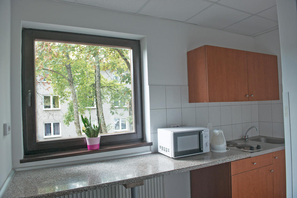 Hostel M Maribor Eksteriør billede