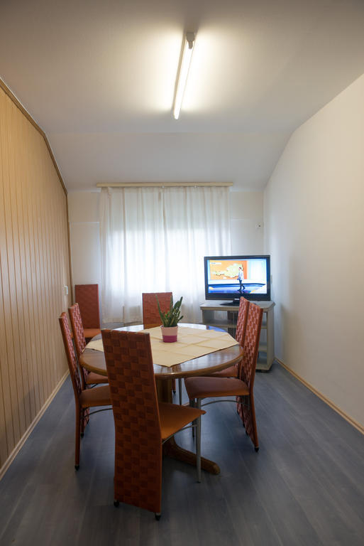 Hostel M Maribor Eksteriør billede