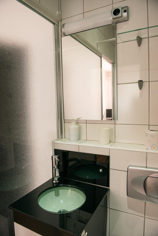 Hostel M Maribor Eksteriør billede