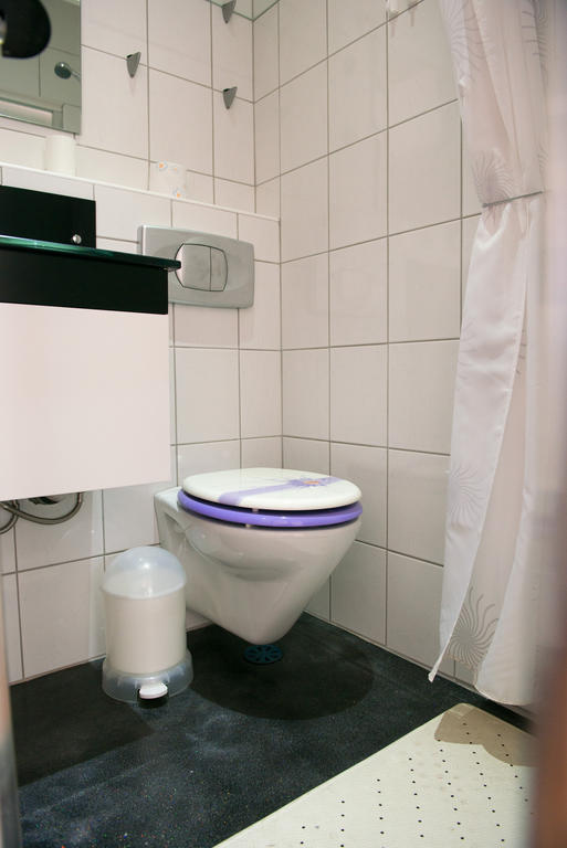 Hostel M Maribor Værelse billede