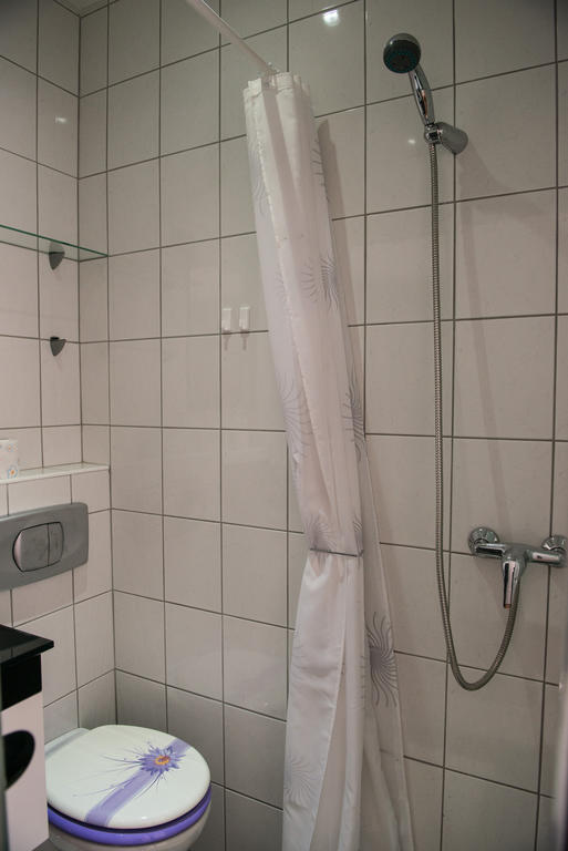 Hostel M Maribor Eksteriør billede