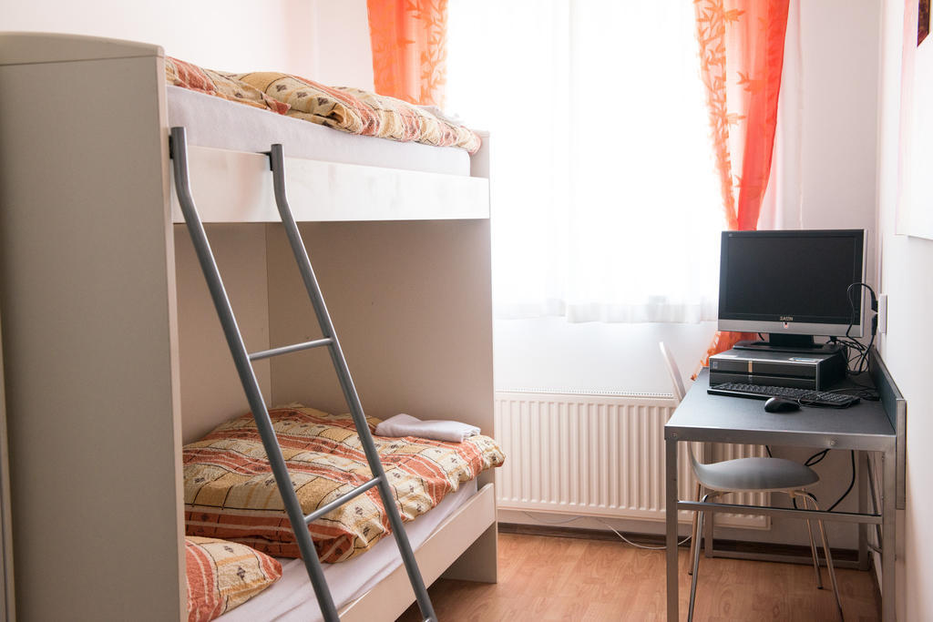 Hostel M Maribor Værelse billede