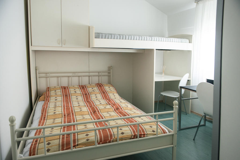 Hostel M Maribor Værelse billede