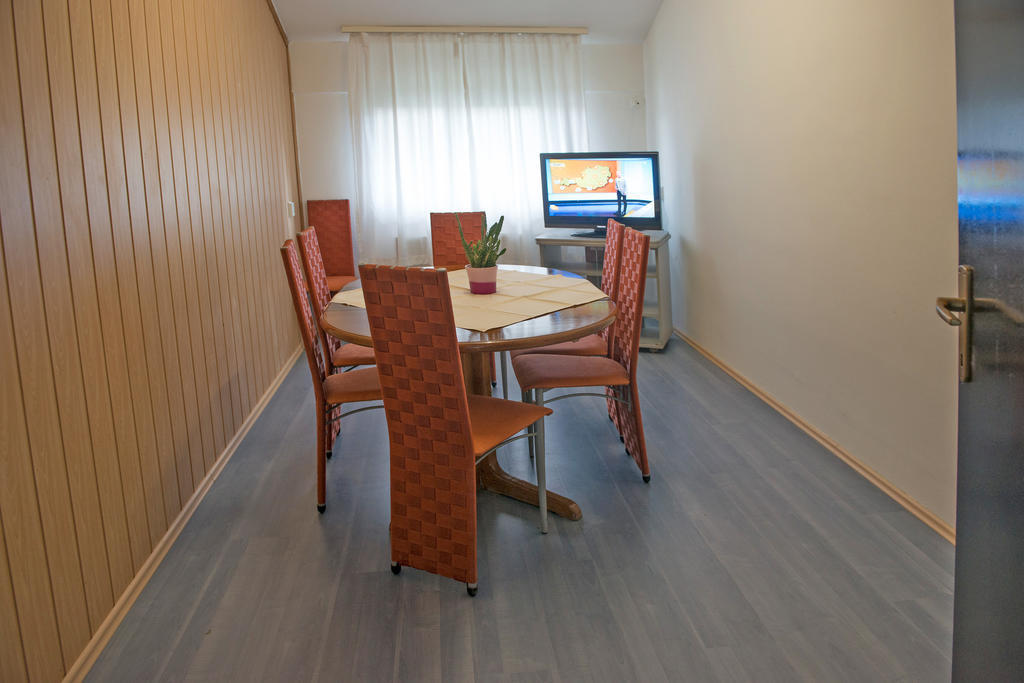 Hostel M Maribor Eksteriør billede