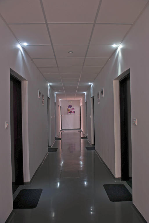Hostel M Maribor Eksteriør billede