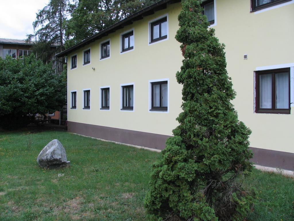 Hostel M Maribor Eksteriør billede